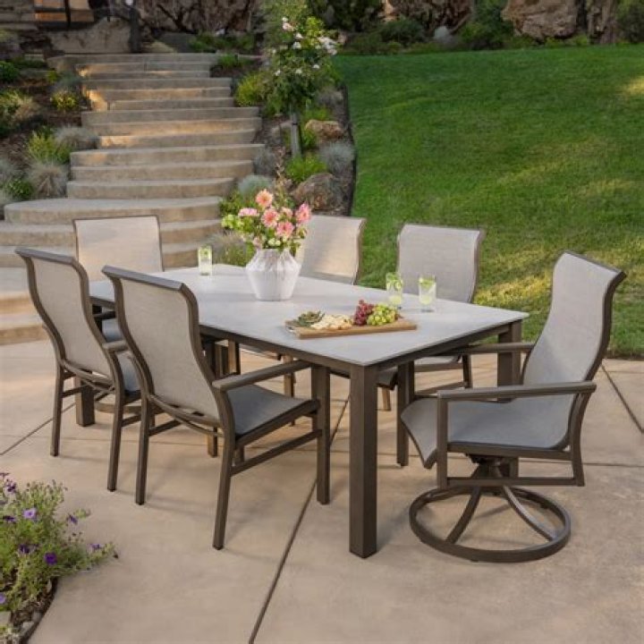 Is Costco patio furniture good quality?