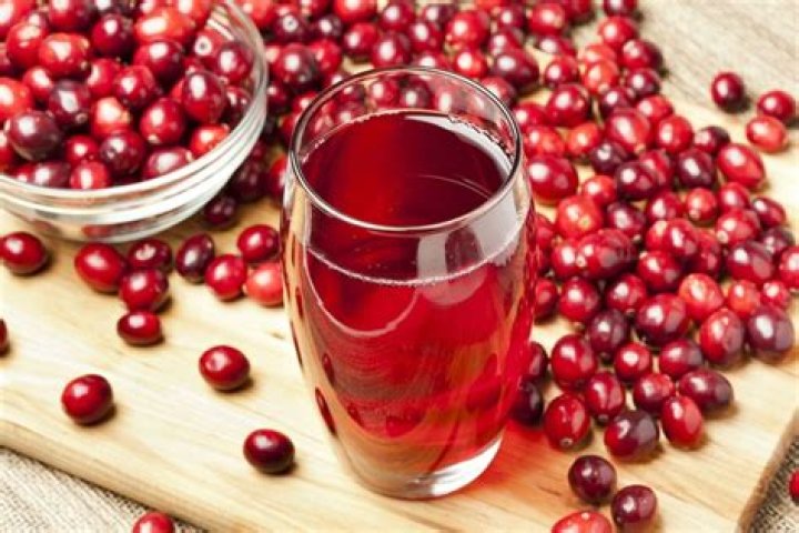 Is cranberry juice Good for Your Thyroid?