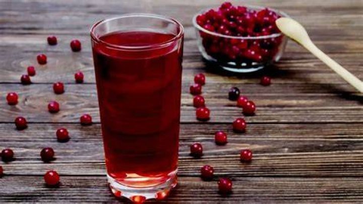 Is cranberry sauce bad for acid reflux?