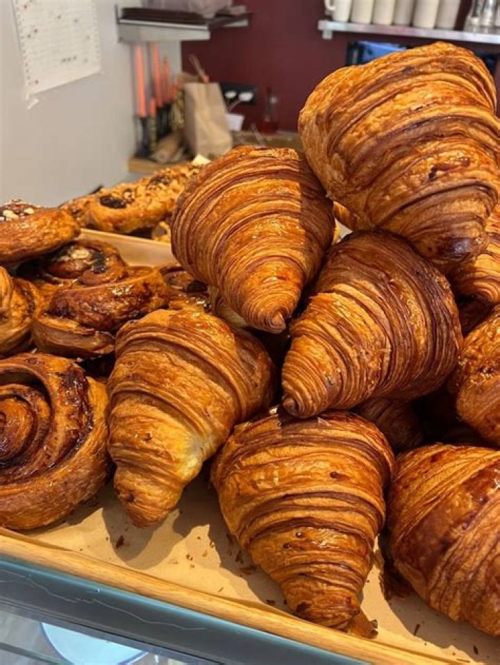 Is Croissant good for weight loss?