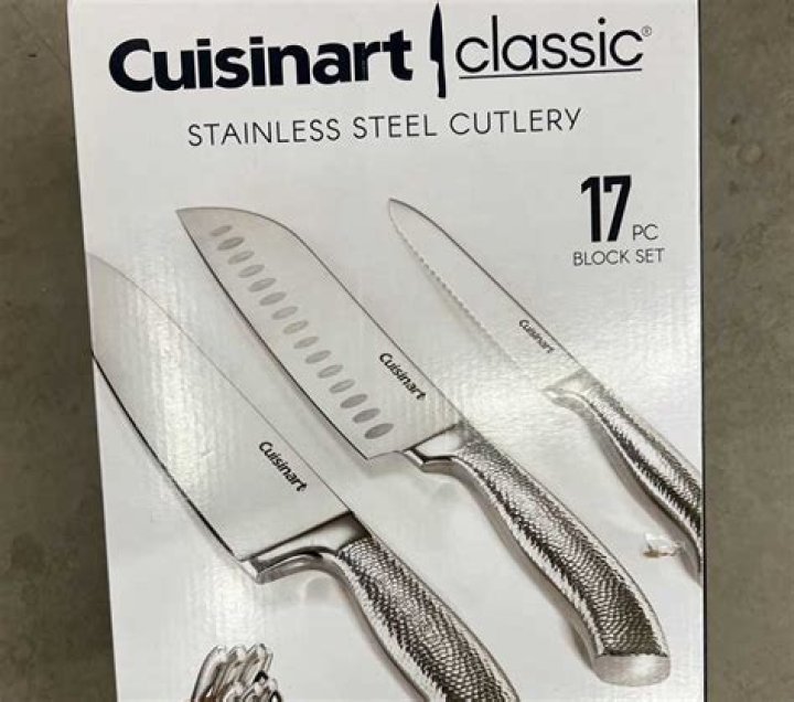 Is Cuisinart American made?