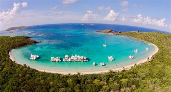 Is Culebra Island Open?