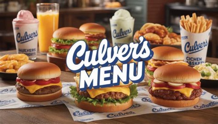Is Culver’s better than McDonalds?