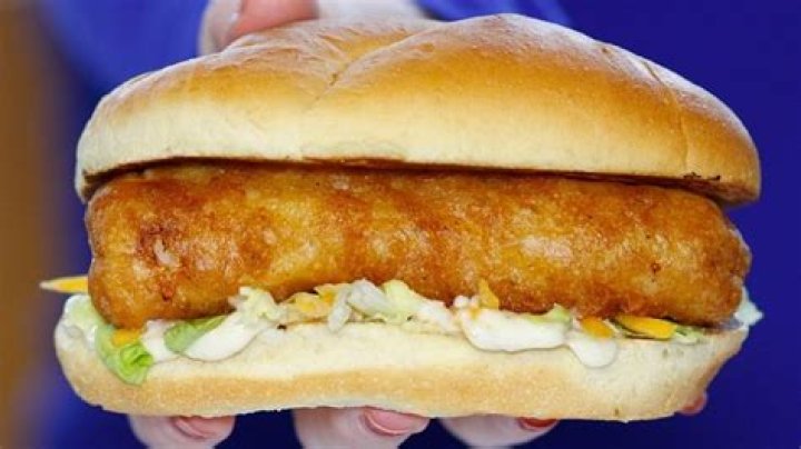 Is Culver’s fish sandwich good?