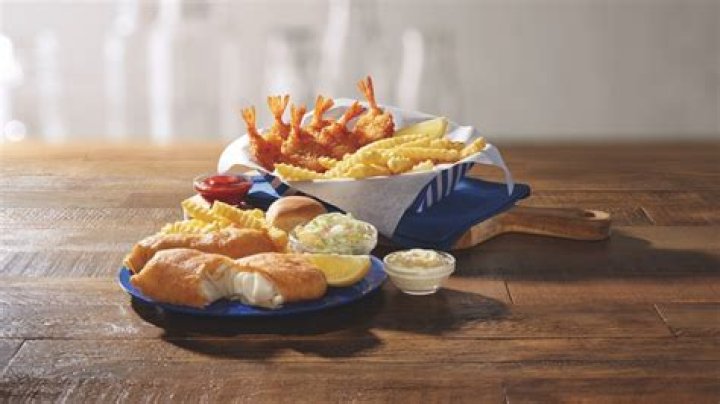 Is Culvers fish good?