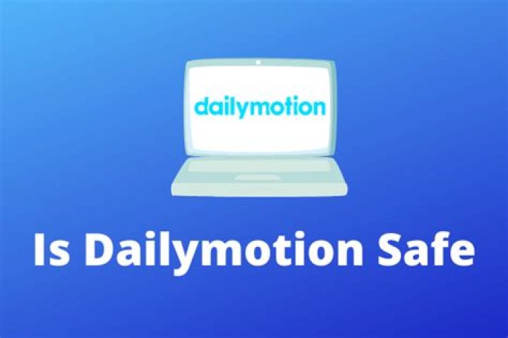 Is Dailymotion safe?