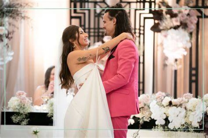 Is DeAnna and Jesse still together?
