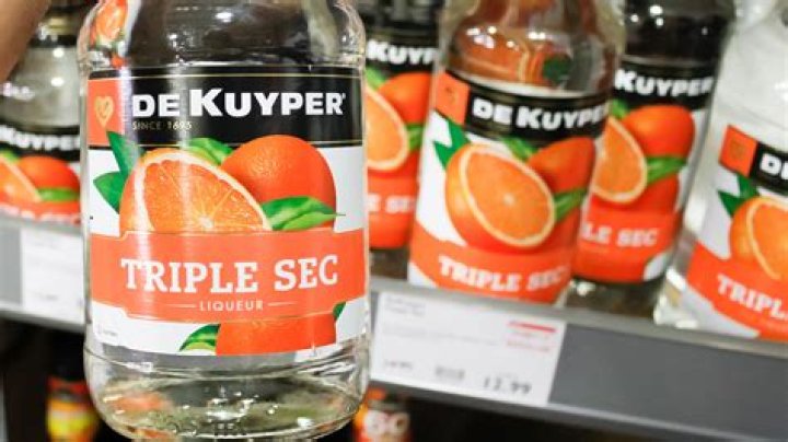 Is Dekuyper vegan?