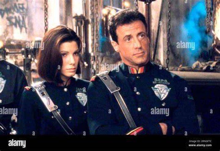 Is Demolition Man streaming anywhere?