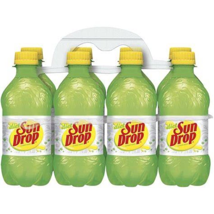 Is Diet SunDrop being discontinued?