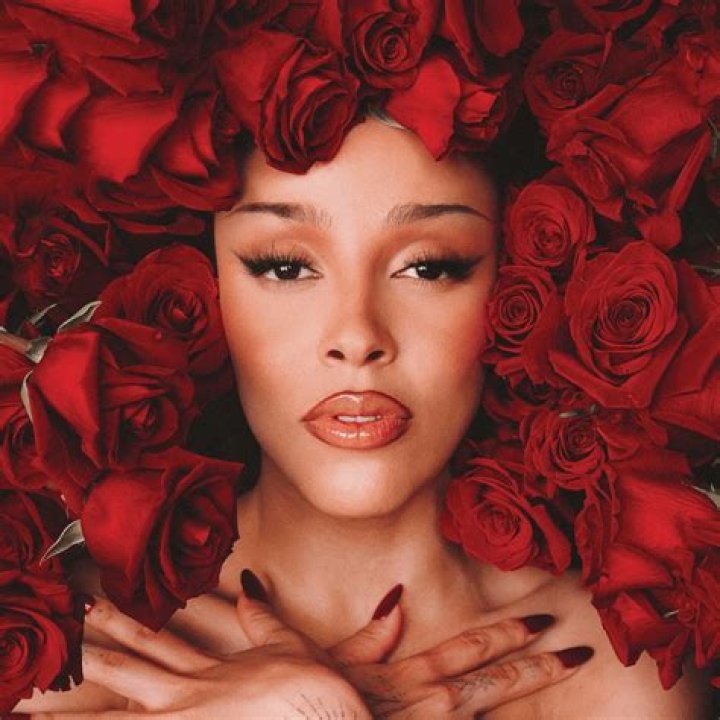 Is Doja cat vegan?