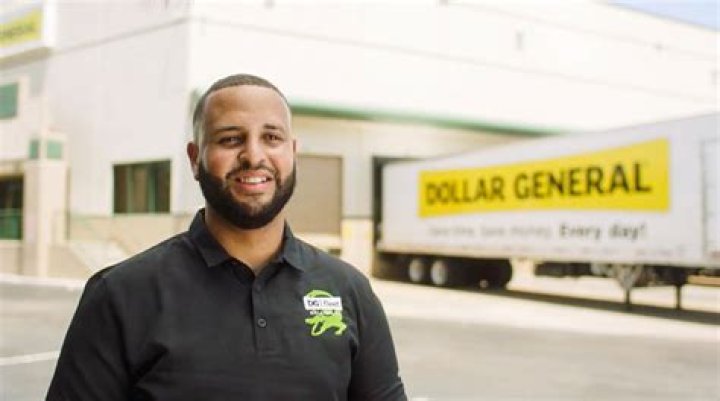 Is Dollar General Chinese owned?