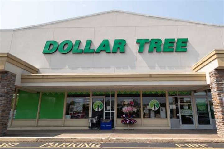 Is Dollar Tree owned by Walmart?