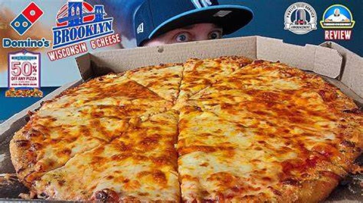Is Domino’s Brooklyn Style crust good?