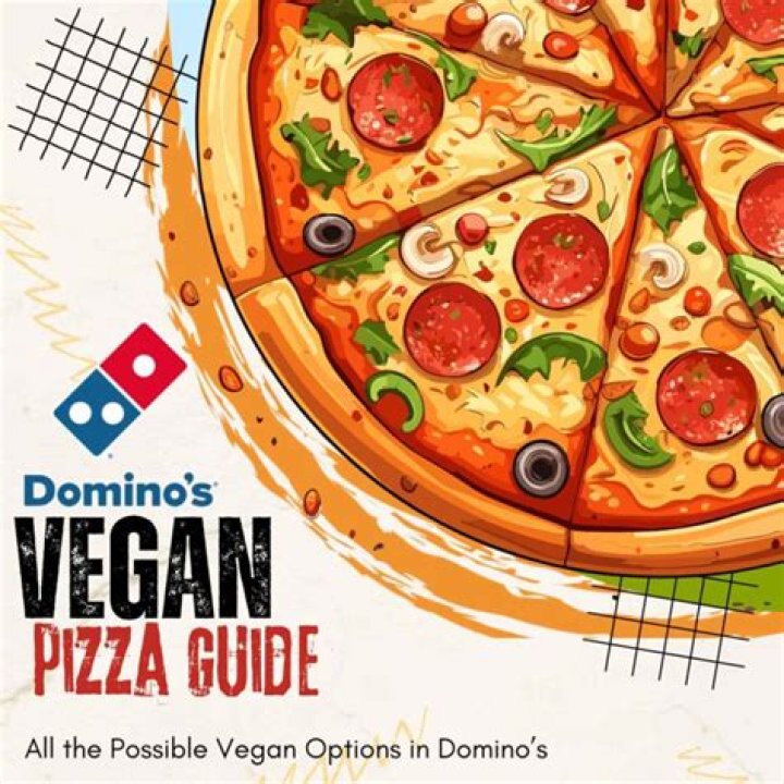 Is Domino’s vegan pizza good?
