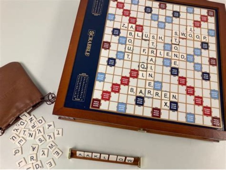 Is Donk a Scrabble word?