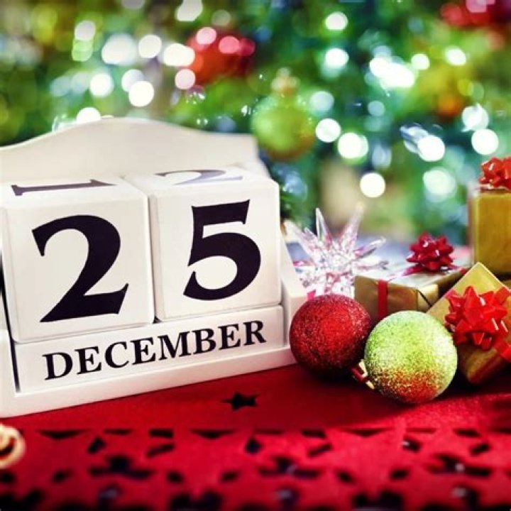 Is DoorDash open on Christmas Day 2020?