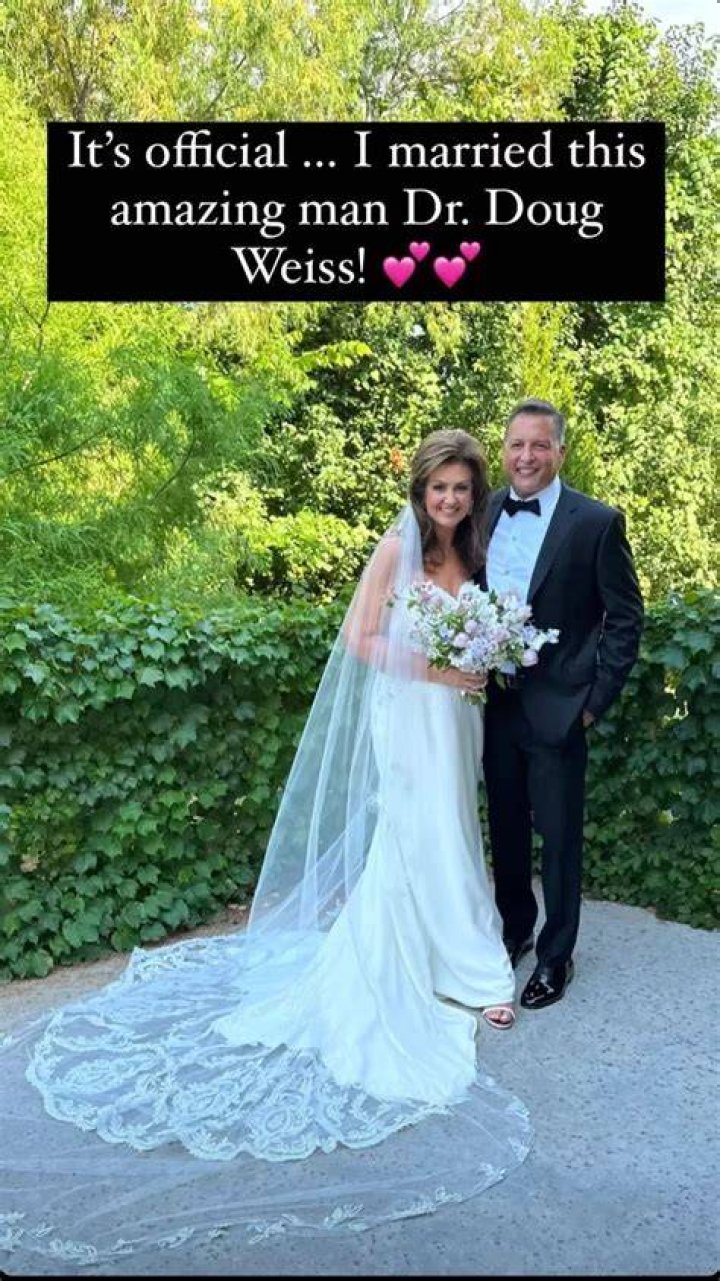 Is Doug Meijer married?