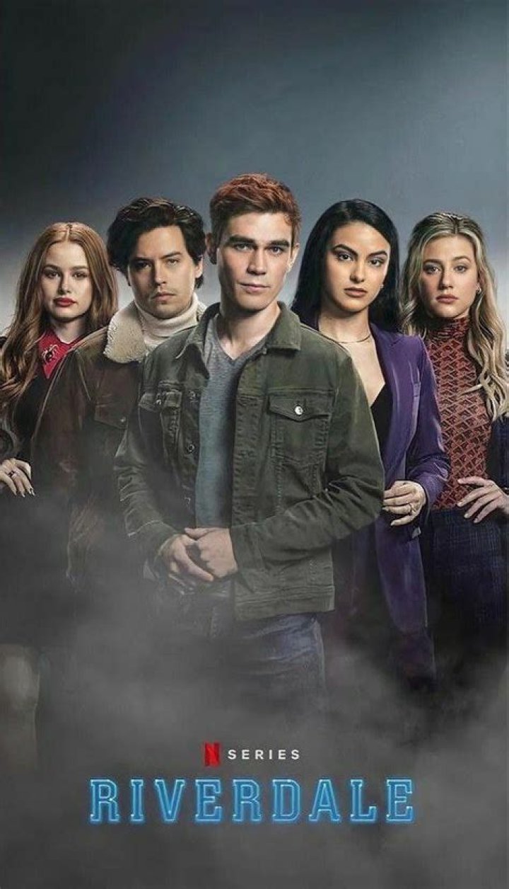 Is Dove Cameron on Riverdale Season 5?