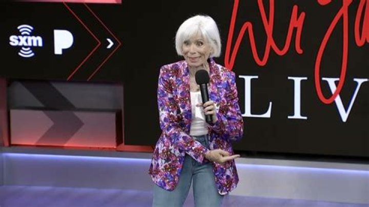 Is Dr Laura still on Sirius Radio 2020?