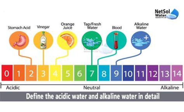 Is Dr Pepper acidic or basic?