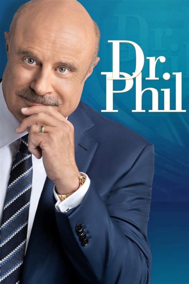 Is Dr Phil on NBC or ABC?