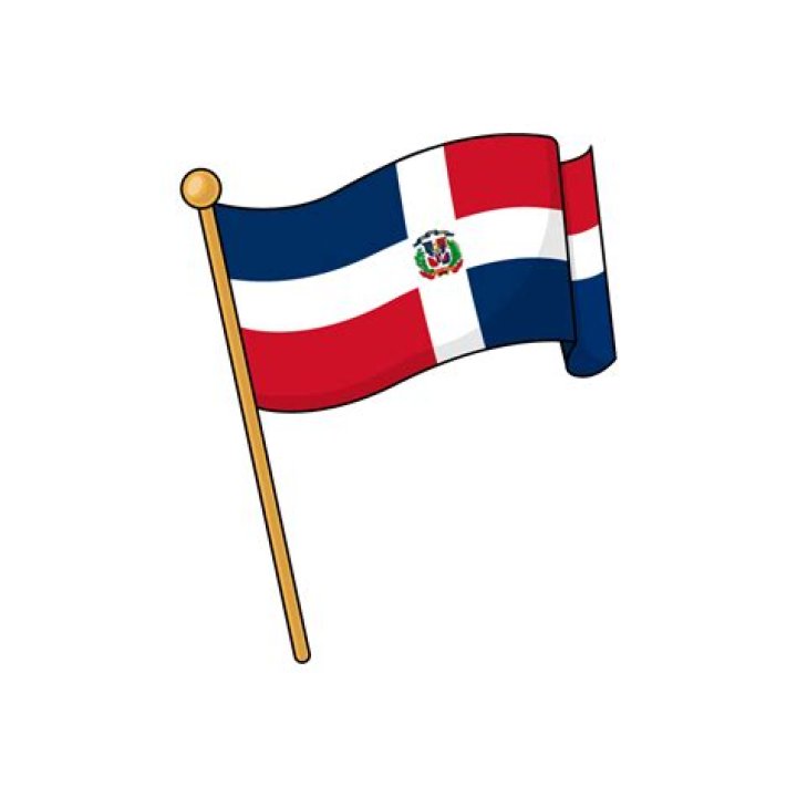 Is Drake a Dominican?