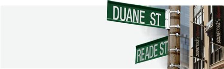 Is Duane Reade and Walgreens the same?