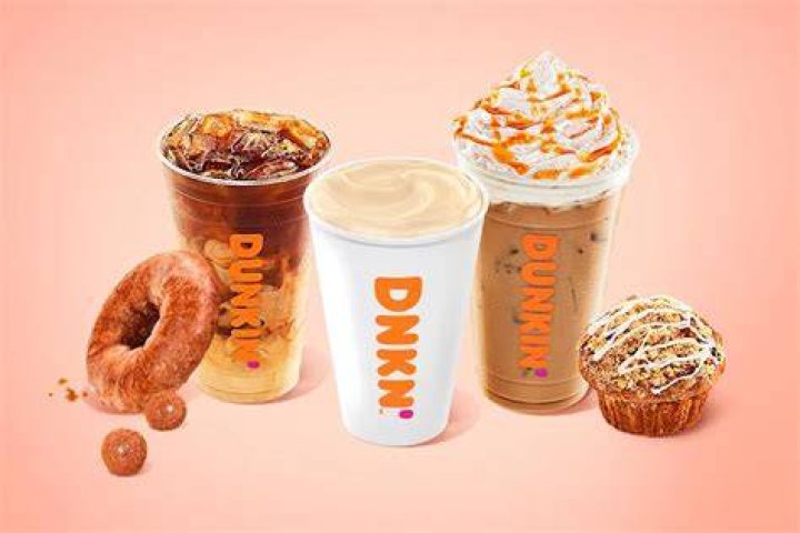 Is Dunkin bringing back white chocolate 2020?