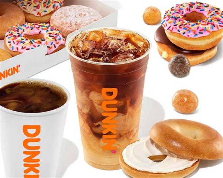 Is Dunkin Donuts still doing 2 for 5?