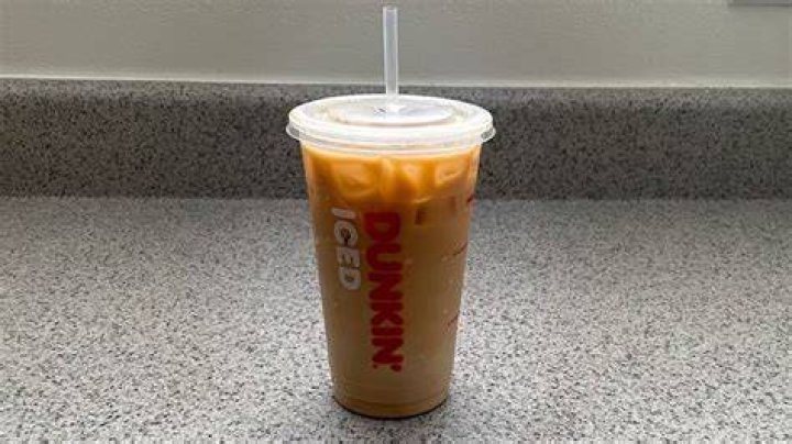 Is Dunkin iced coffee good?