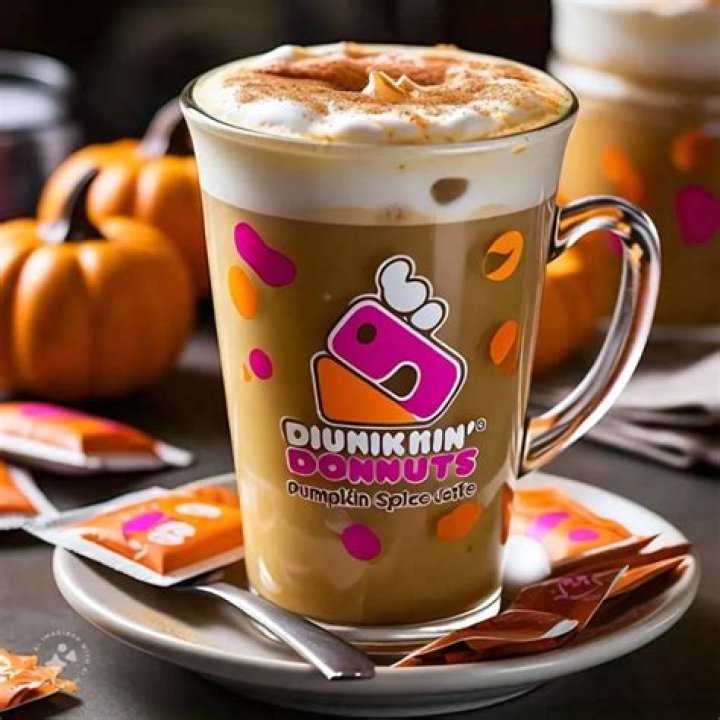 Is Dunkin pumpkin spice sugar-Free?