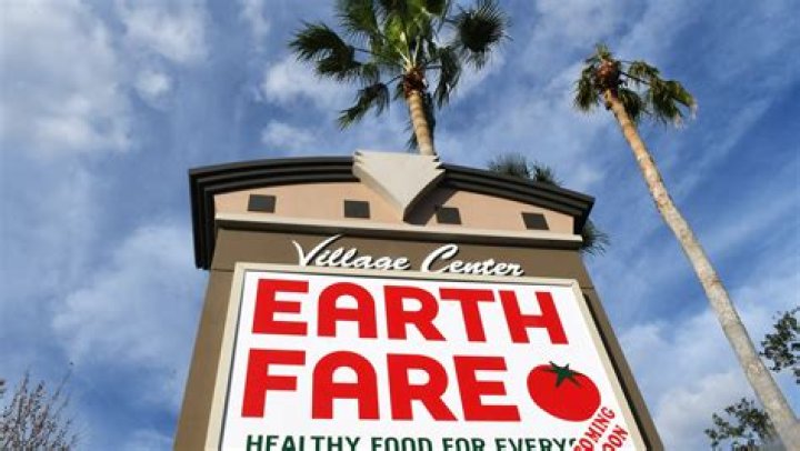 Is Earth Fare coming back to Florida?