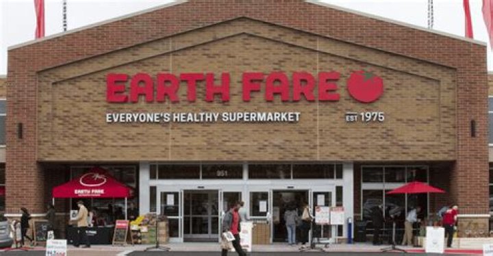 Is Earth Fare coming to The Villages FL?