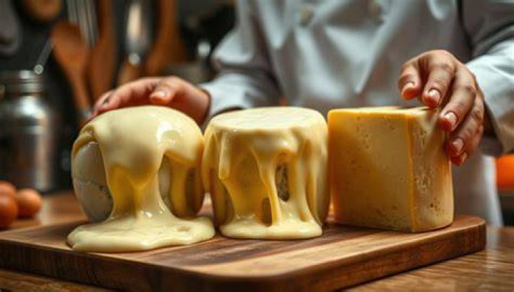 Is Edam cheese good for melting?