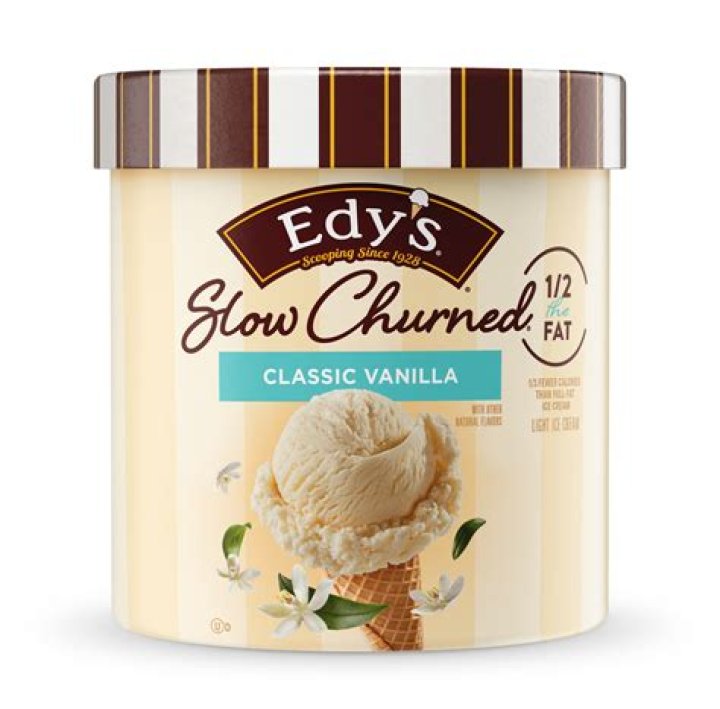 Is Edy’s ice cream still around?