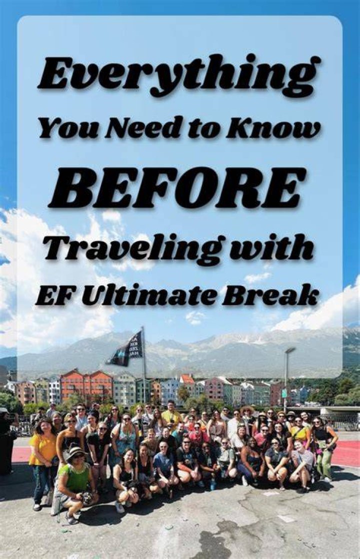 Is EF ultimate break worth it?