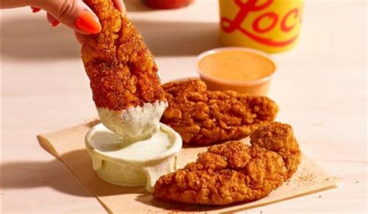 Is El Pollo Loco chicken bad for you?