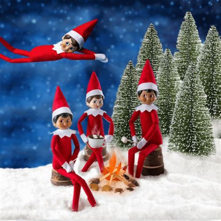 Is elfs real?