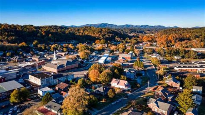 Is Ellijay GA Safe?