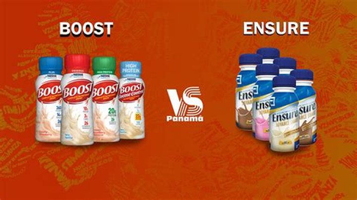 Is ensure the same as boost?