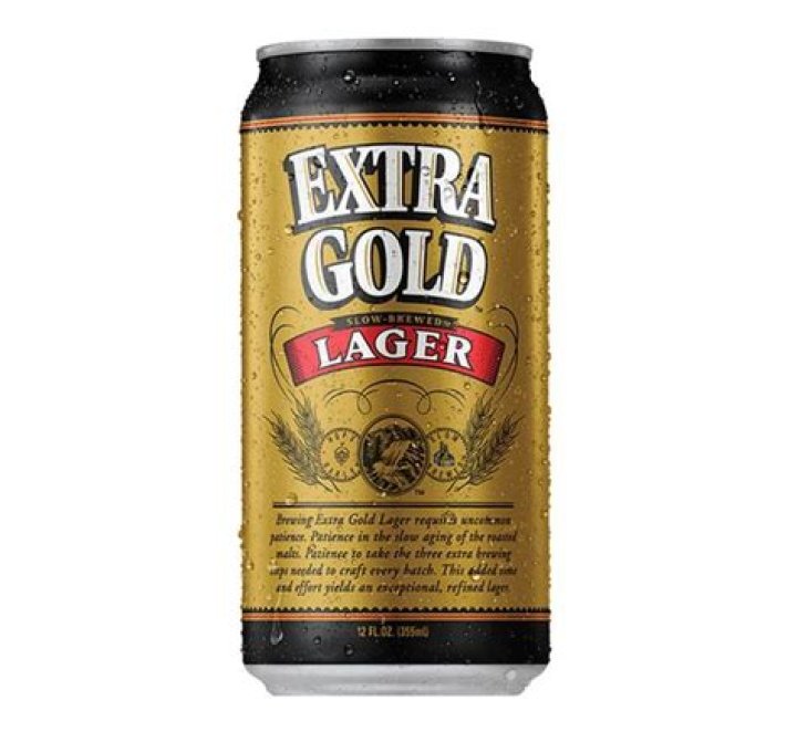 Is extra gold discontinued?