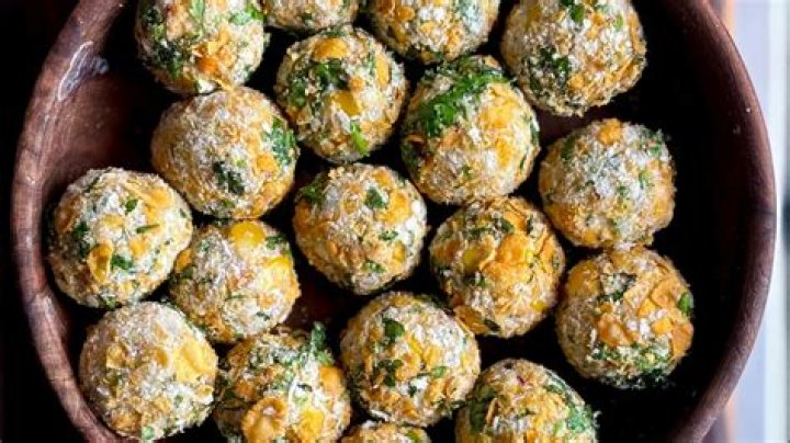 Is falafel healthy for weight loss?