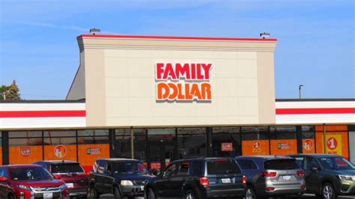 Is Family Dollar being bought out?