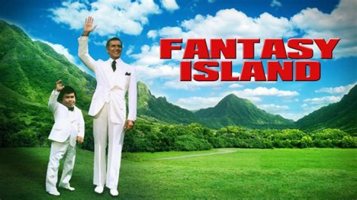 Is Fantasy Island really scary?