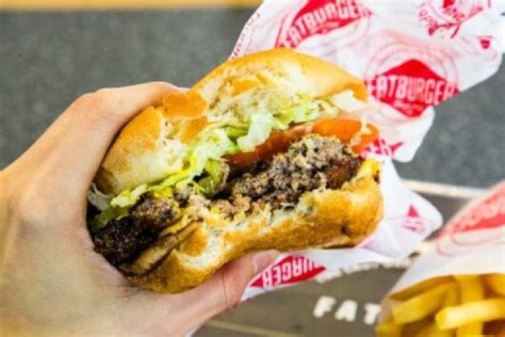 Is Fatburger better than In N Out?