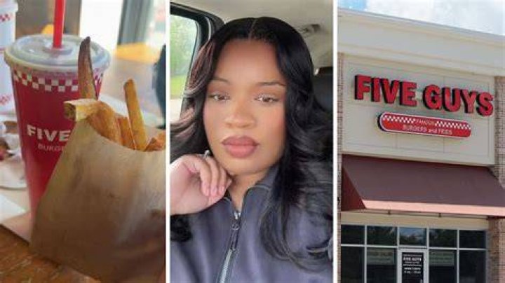 Is Five Guys closing permanently?