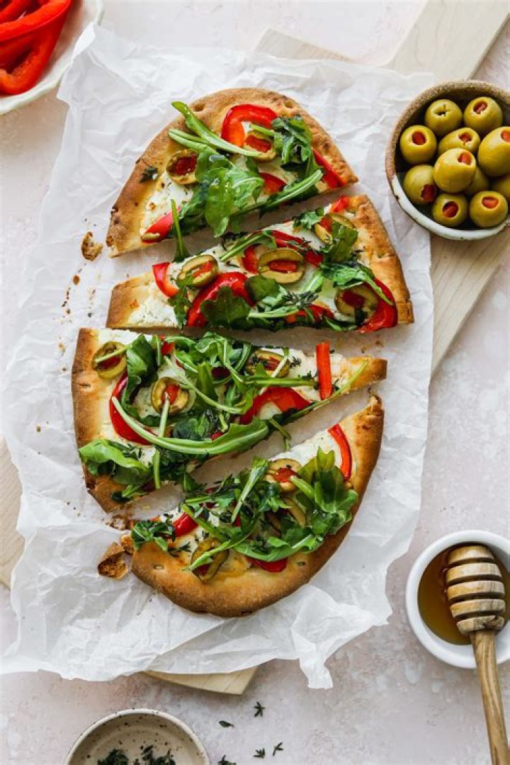 Is flatbread good for weight loss?