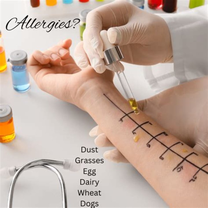 Is food allergy testing accurate?