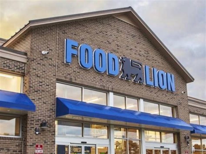 Is Food Lion Shop and earn the same as MVP?